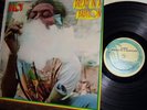 U-ROY LP Dread In A Babylon JAM ROCK tr-504 Errol Thompson/Prince Tony REGGAE