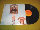 Umberto Tozzi - Ti Amo RARE 1977 Israel Made Israeli Pressing LP Italy 70's Pop
