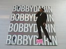 BBC TV PRESENTS BOBBY DARIN SOMETHING SPECIAL LP UK ATLANTIC 67 MONO FIRST PRESS