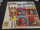 Hang on Sloopy , The Mcoys , 1965 LP rare