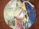 MARILLION, FUGAZI, PICTURE DISC