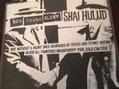 NEW FOUND GLORY/SHAI HULUD SPLIT TOUR 7