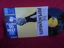 THE REPLACEMENTS pleased to meet me SIRE 1-2557 alex chilton 1987 the ledge