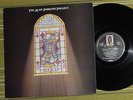 THE ALAN PARSONS PROJECT, A TURN OF A FRIENDLY CARD, LP 1980 UK 1ST PRESS EX/EX