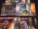 IRON MAIDEN - 45 GIRI 7