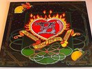 RARE Dr Z : Three Parts To My Soul (M/M Vinyl LP AKARMA Ltd Reissue Fold Slve)