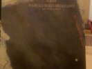 THE PEARL by BRIAN ENO and HAROLD BUDD, with DANIEL LANOIS. . VINYL.