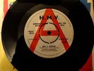 JOHNNY MAESTRO ( THE CRESTS ) WHAT A SUPRISE HMV DEMO UK ORIG VG++ L K