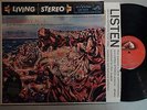 JEAN MARTINON / Prokofieff Symphony No.5 LP  RCA LSC-2272 1S/1S NM-