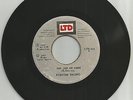 EVERTON DACRES / JAH JAH AH COME / VERSION AH COME / 7''/ VG++