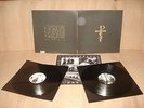 Pungent Stench - Masters Of Moral - Servants Of Sin LP (2001) Disastrous Murmur