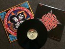 Kiss Rock And Roll Over