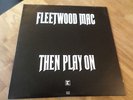 Fleetwood Mac LP Then play on UK Reprise press NEAR MINT VINYL