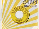 Rare Smokey Joe Rockabilly 45 