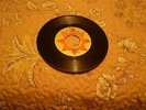LENIS GUESS WHY WHY WHY'D SHE LEAVE ME S.P.Q.R. LBL  NORTHERN SOUL RARE 45 RPM