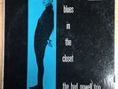 THE BUD POWELL TRIO Blues in the Closet VERVE Jazz LP
