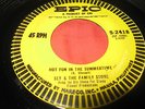 Sly and the Family Stone 45 rpm Philippines 7