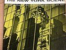 GEORGE WALLINGTON QUINTET The New York Scene feat. Phil Woods NEW JAZZ LP