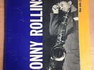 SONNY ROLLINS feat. donald byrd BLUE NOTE LP 1542 Jazz