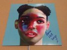 FKA TWIGS LP1 Vinyl Signed