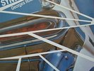 GEORGES RODI synthesis '85 LP rare Crea Sound library French electronic synth NM