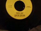 Rare Sweet Soul / Northern Soul 45 - Sinclayr's - You Came Along - BOSS TOWN