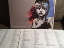 CAMERON MACKINTOSH Les Miserables RSC 88561-8140 NM 2xLP GATEFOLD