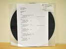 THE BLACK CROWES - WARPAINT LIVE 3LP (RARE VINYL TEST PRESSING)