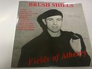 BRUSH SHIELS - Fields Of Athenry - LP IRISH PRESSING THIN LIZZY ROCK