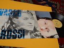 VASCO ROSSI LP SAME 1° STAMPA ORIGINALE 1989 EX CON INNER TESTI