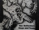 Reflections Slugs and Toads RARE UK LP Lemon Kittens ATV Door & Window Original