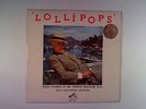 LOLLIPOPS SIR THOMAS BEECHAM HMV 1ED ASD ITALY RARE MINT SEALED LP