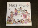STARK REALITY Discovers Hoagie Carmichael's 2LP psych funk jazz   SEALED