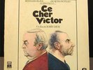 CE CHER VICTOR FILM BY ROBIN DAVIS VINTAGE EDITION  RARE INDEED     #LP77