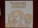 LP Gladiators Naturality