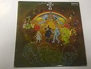 THE WORLD OF OZ  - UK 1st PRESS LP PSYCH 1969 DERAM MONO