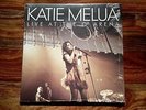 Katie Melua - Live At The O2 Arena Dramatico 2009 ultra RARE vinyl LP in shrink.
