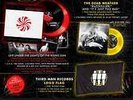 White Stripes Vault 21 Jack White Dead Weather Third Man Records Rare