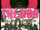 The Boo - Super Starship 7