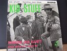 RAMBLING JACK ELLIOTT,KID STUFF.LISTEN TO BOTH SIDES.
