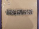 King Crimson - Starless and Bible Black - Island 1974 - vinyl LP record