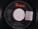 rare Modern Soul Boogie 45 OATTES VAN SCHAIK miracles PORTRAIT Hear