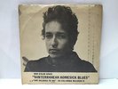 Bob Dylan Subterranean Homesick Blues - She Belongs to me -4-43242  photo-sleeve