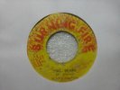 EUNICE SIMPSON - FIRE BEARD/ VERSION/ BURNINGFIRE 7