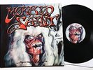 MORBID SAINT - Spectrum of Death LP - Relapse ltd.1000 slayer rigor mortis sadus