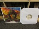 NEIL YOUNG - SELF TITLED LP WHITE LABEL PROMO / PROMOTIONAL COPY