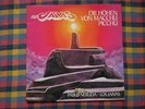 Pablo Neruda Los Jaivas Die Höhen von Macchu Picchu LP - washed  (Ex)