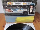 Jackson Heights The Fifth Avenue Bus D Vertigo Swirl plays near perfect Vinyl LP