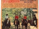 LES BEATLES DANS LEURS 14 PLUS GRANDS SUCCÈS LP 1ST PRESS 1965 ODEON OSX 231