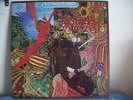 SANTANA ABRAXAS 1981 CBS MASTERSOUND HC 40130 HALF SPEED MASTER NM VINYL LOVELY